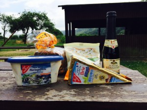 Podróżny zestaw mistrzów.